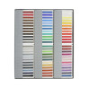 Cretacolor set of dry pastel pastels 72 colors