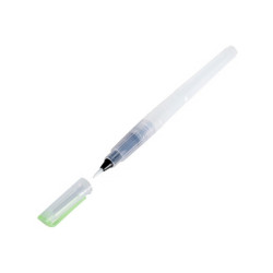 Graphit empty brush pen fine 8ml