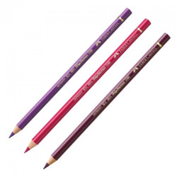 Faber-Castell polychromos art pencils - szal art - sklep plastyczny