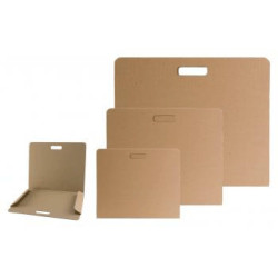 Cardboard folder - szal art - sklep plastyczny