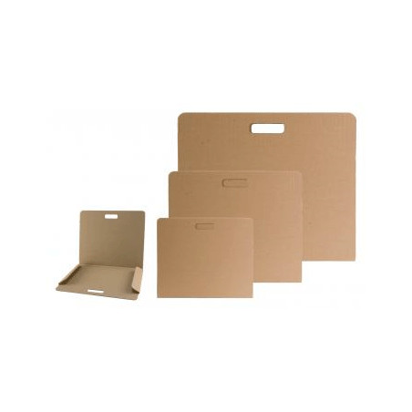 Cardboard folder - szal art - sklep plastyczny