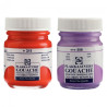 Talens extra fine gouaches jar 50 ml