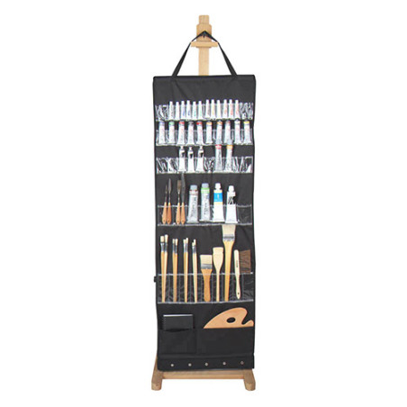 Leniar wisząca torba malarska 50x150cm - sklep plastyczny - szał dla p