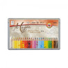Koh-i-noor magic set of 23 colored pencils + metal blender pack