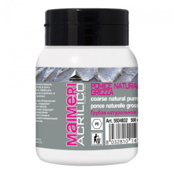 Maimeri acrilico natural pumice 832 500ml