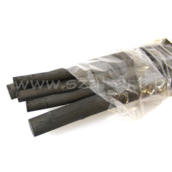 Carbo drawing charcoal - art store - a craze for artists