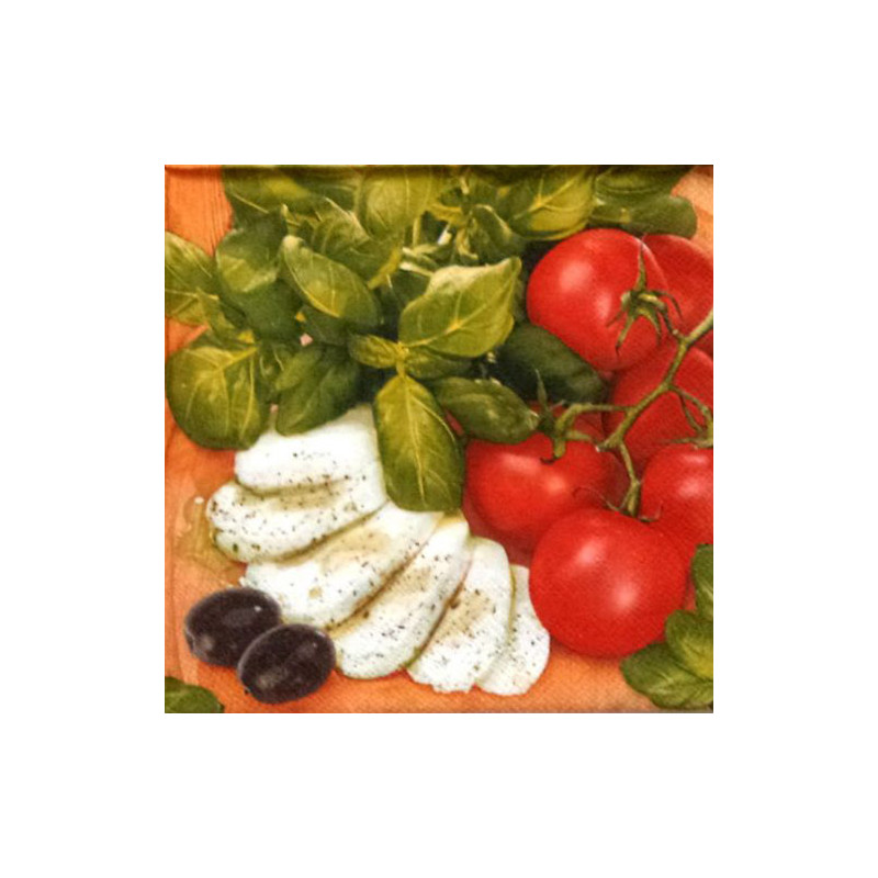 Decoupage Napkins  11-SLOG 018901 - szal art - sklep plastyczny