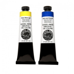 Daniel Smith iol paints 37ml