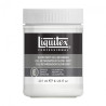 Liquitex slow dri gel medium for longer drying 237ml