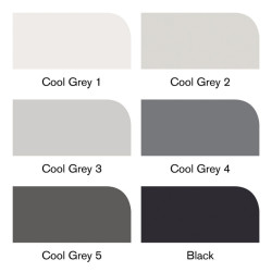 Winsor&Newton, promarker, neutral, tones, set, 6, colours - szal art -