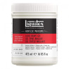 Liquitex heavy medium żelowe błyszczące 473ml - sklep plastyczny - sza