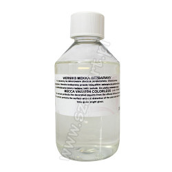 Renesans werniks mekka bezbarwny 250ml - sklep plastyczny - szał dla p