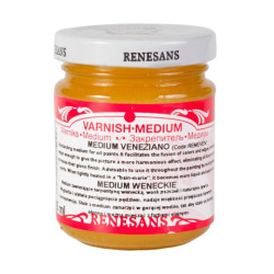 Renesans medium weneckie veneziano 110ml - sklep plastyczny - szał dla