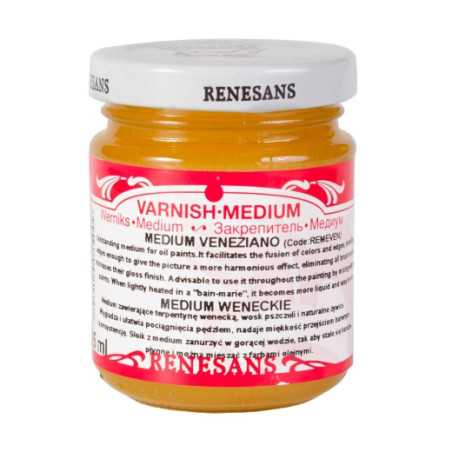 Renesans venetian medium 110ml