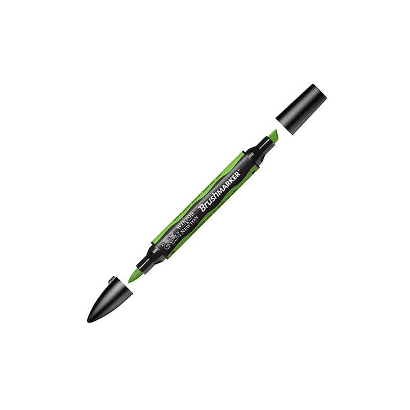 Winsor&Newton brushmarker - sklep plastyczny - szał dla plastyków