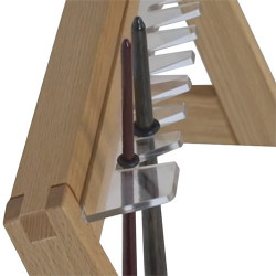 Galfrez brush holder - szal art - sklep plastyczny