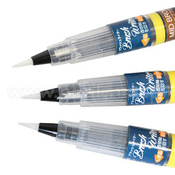 Kuretake Brush Writer brush - szał art - sklep plastyczny