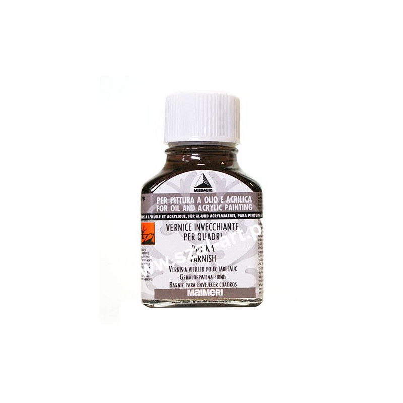 Maimeri idea decoupage liquid bitumen 75ml