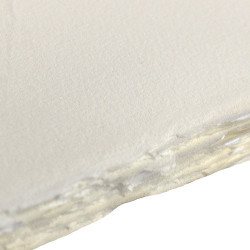 Canson graphic paper edition antique white 250g 25 sheets 56x76cm