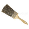 Borciani Bonazzi pędzel z włosia końskiego s.145 nr.80