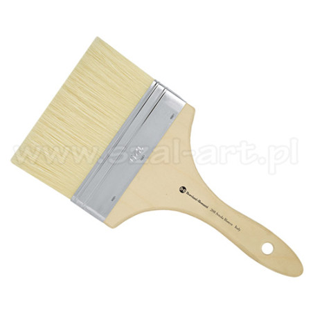 Borciani Bonazzi pędzel podwójny do dużych powierzchni s.208 nr.120 -
