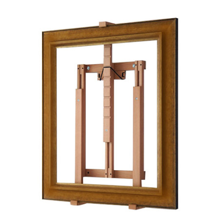 Galfrez expozytor sztaluga