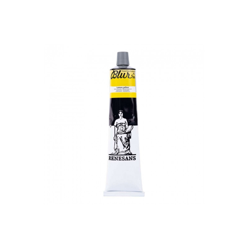 Renesans blur oil paints 200ml