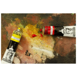 Renesans blur oil paints 200ml