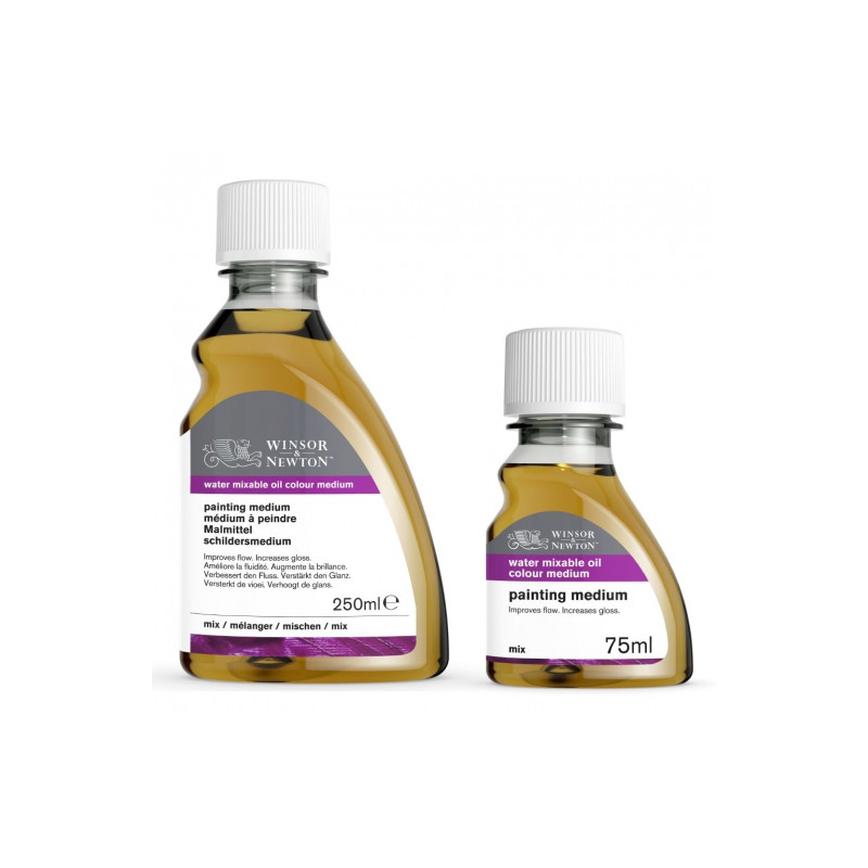 Winsor&Newton artisan painting medium