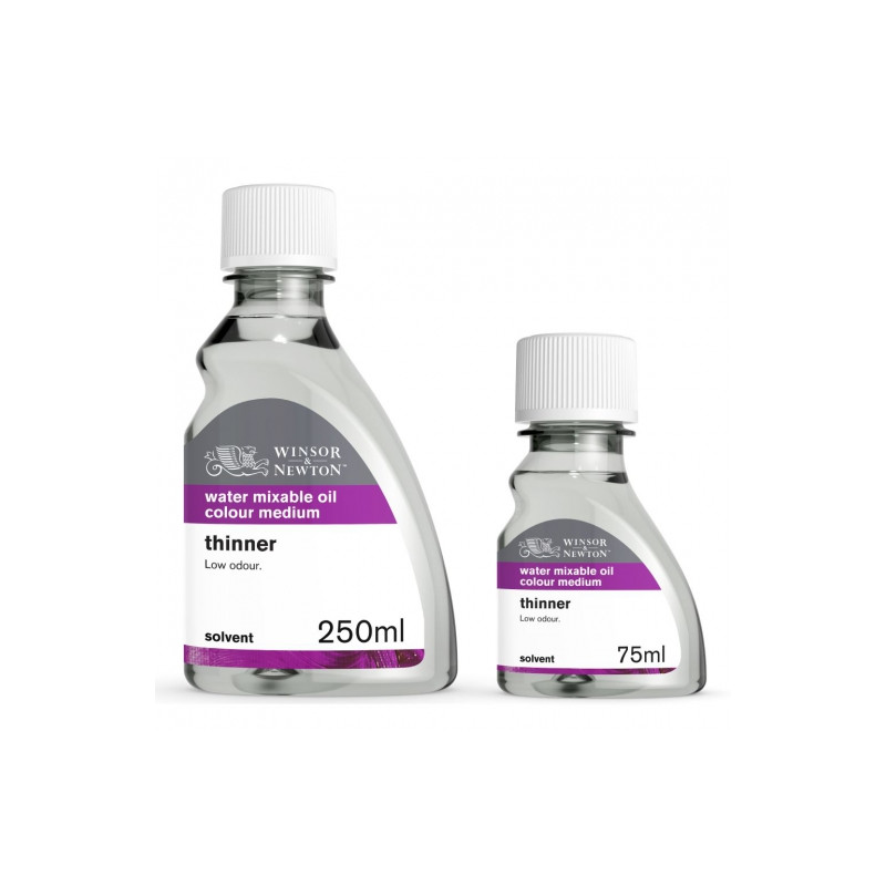 Winsor&Newton artisan thinner