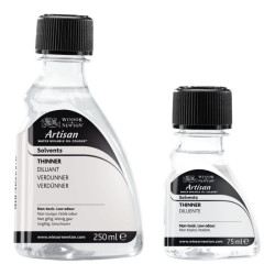 Winsor&Newton rozcieńczalnik artisan - sklep plastyczny - szał dla pla