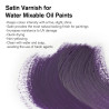 Winsor&Newton artists satin varnish
