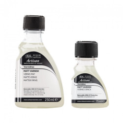 Winsor&Newton artisan matt varnish