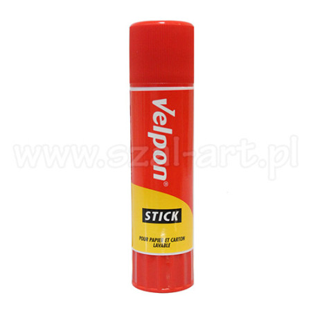 Velpon glue stick 21g - szal art - sklep plastyczny