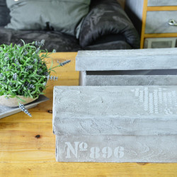 VIVA zestaw beton effekt - sklep plastyczny - szał dla plastyków