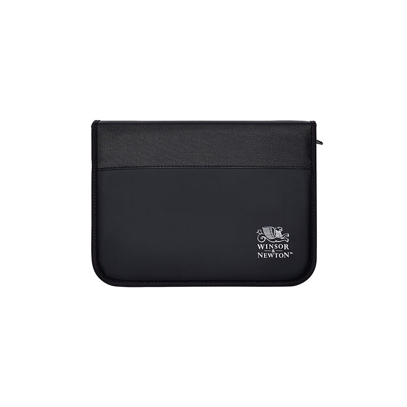 Winsor&Newton etui na markery 24szt - sklep plastyczny - szał dla plas