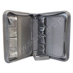 Winsor & Newton case for markers 24pcs - szal art - sklep plastyczny