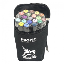 Renesans propic of 20 pens