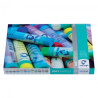 Talens van gogh set of 24 dry pastels