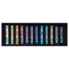 Talens van gogh a set of 12 dry pastels