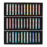 Talens van gogh portrait set of 36 dry pastels