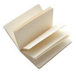 Szkicownik Daler Rowney simply soft cover 8.9x14cm 100g 24ark