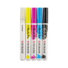 Talens ecoline primary set of 5 pens