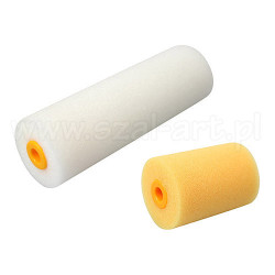 Roller - plain sponge - szal art - sklep plastyczny