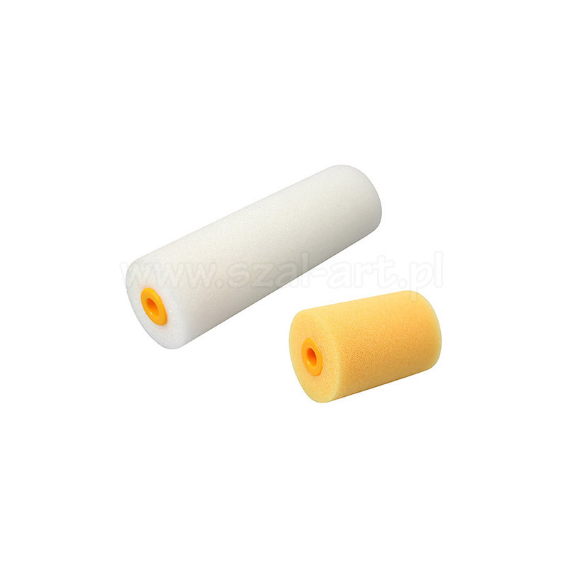 Roller - plain sponge - szal art - sklep plastyczny