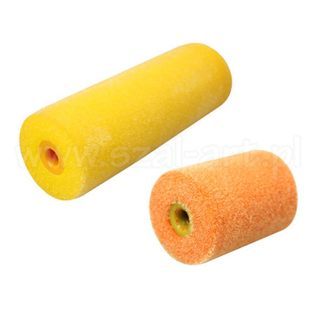 Roller - acrylic - szal art - sklep plastyczny