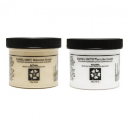 Daniel Smith grunt do farb wodnych - sklep plastyczny - szał dla plast