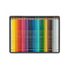 Caran d'ache pablo set of 30 colored pencils in a pack