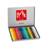 Caran d'ache pablo set of 30 colored pencils in a pack