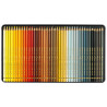 Caran d'ache pablo set of 120 colored pencils in a pack